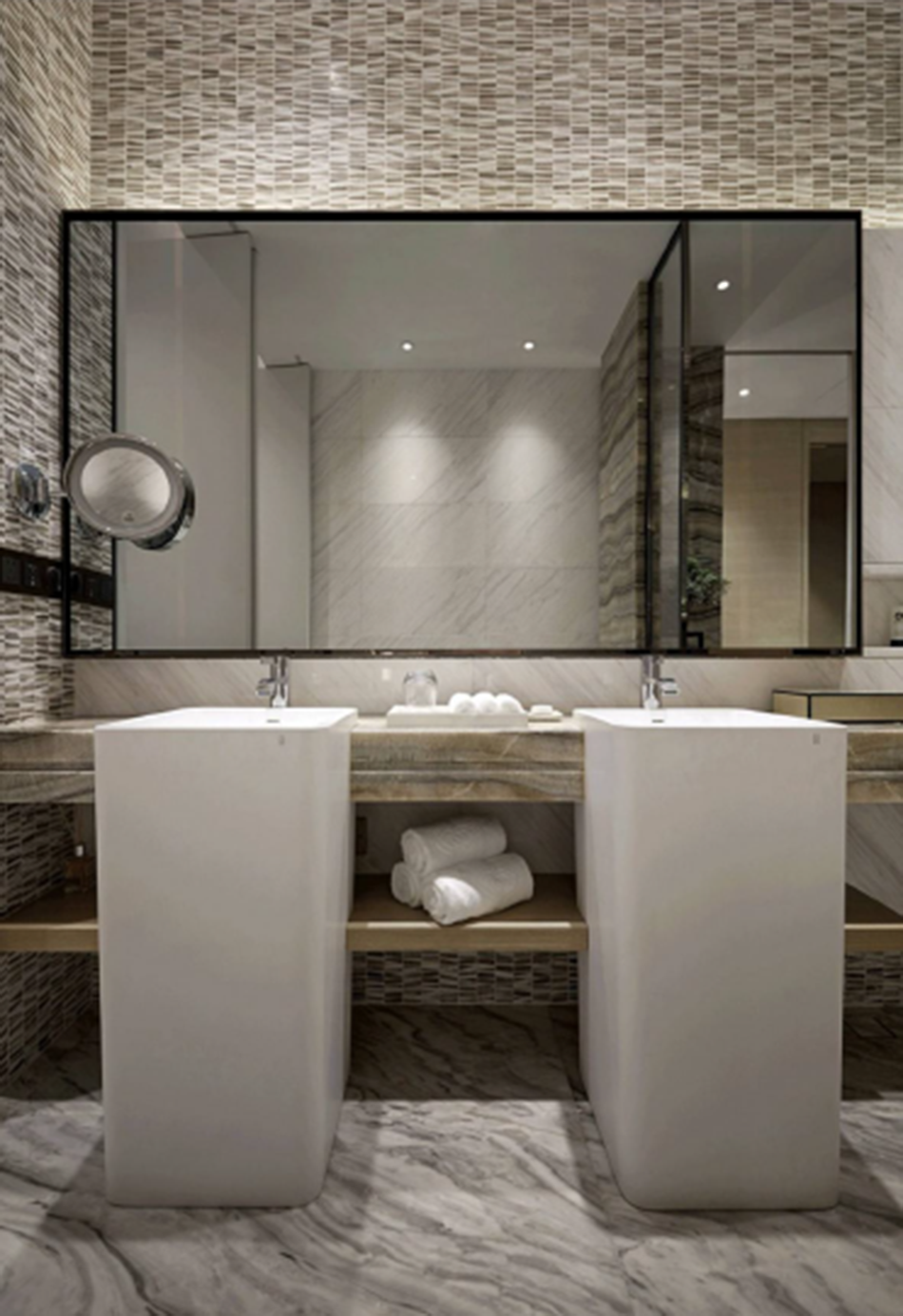 岳的大肥坹毛茸茸