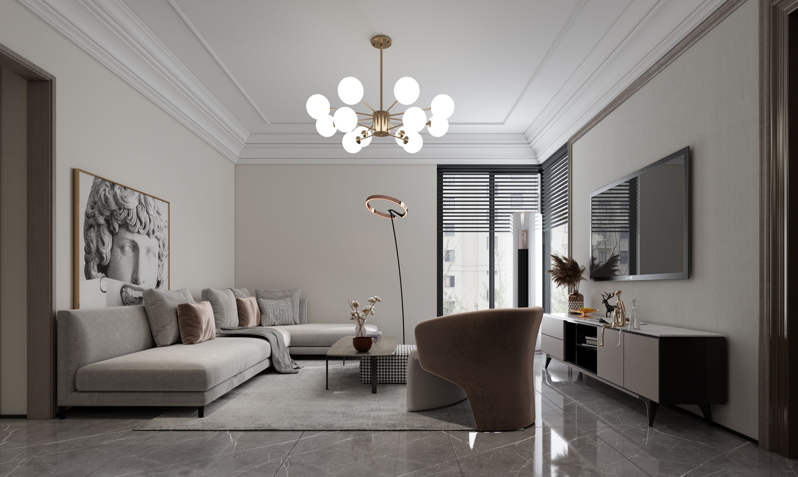 岳的大肥坹毛茸茸