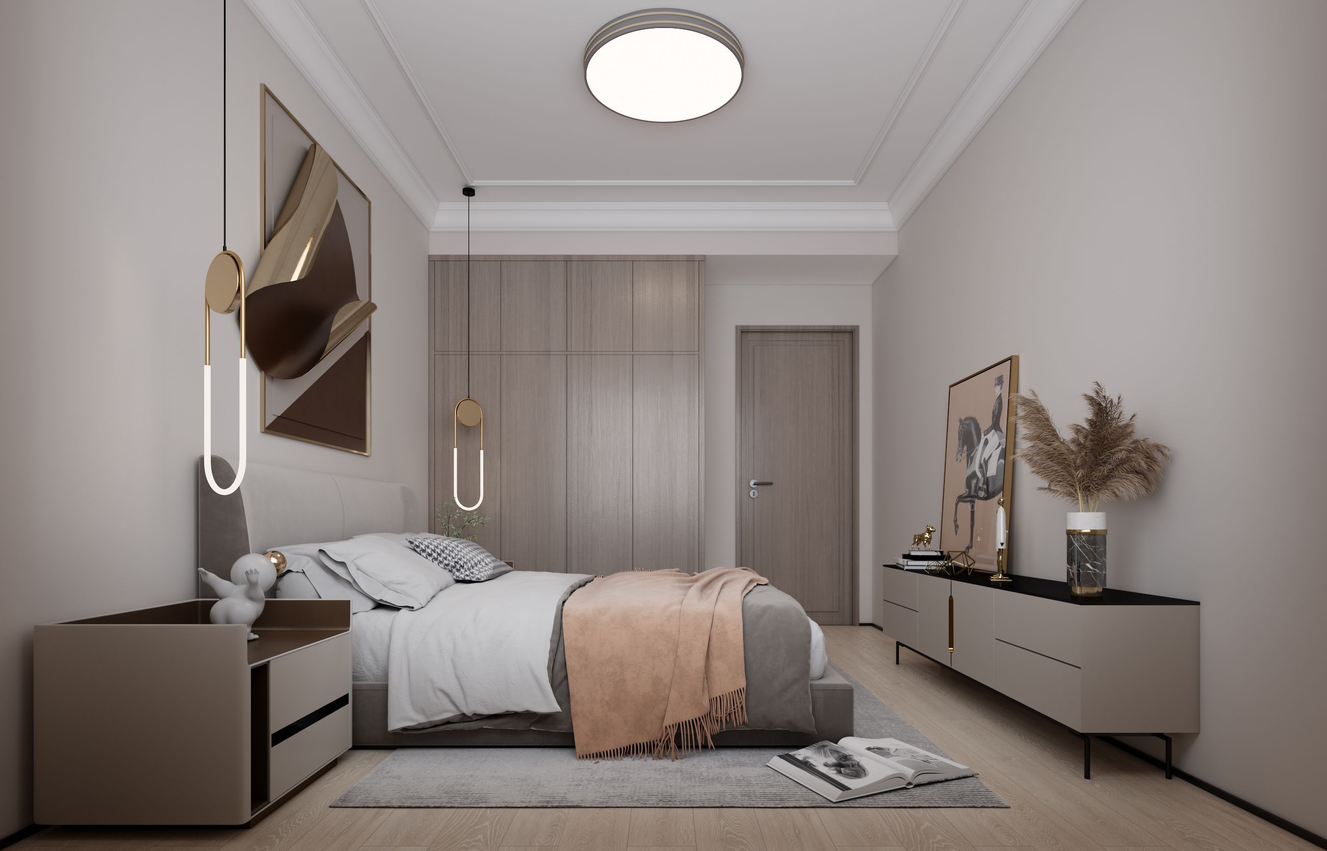 岳的大肥坹毛茸茸