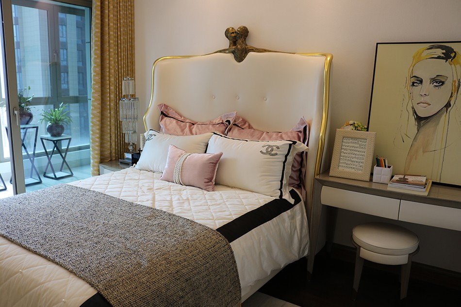 岳的大肥坹毛茸茸